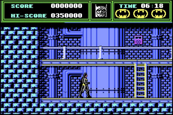 Batman The Movie